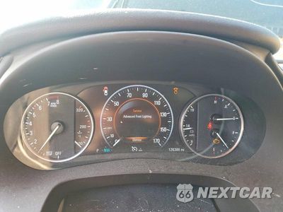 Zdjęcie 9 z 13 samochodu: 2019 BUICK LACROSSE SPORT TOURING VIN:1G4ZW5SS7KU129104 - miniatura