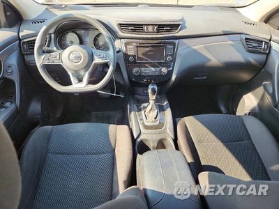 Zdjęcie 8 z 13 samochodu: 2021 NISSAN ROGUE SPORT S VIN:JN1BJ1AW2MW444842 - miniatura