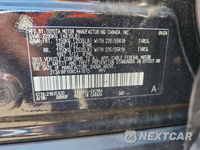 Zdjęcie 13 z 13 samochodu: 2024 TOYOTA RAV4 XLE PREMIUM VIN:2T3A1RFV0RC441615 - miniatura