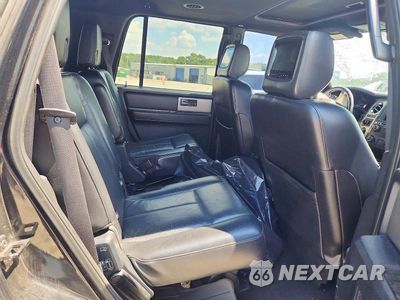 Zdjęcie 10 z 12 samochodu: 2015 FORD EXPEDITION LIMITED VIN:1FMJU2AT3FEF23176 - miniatura