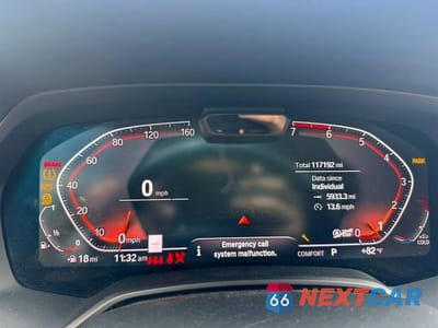 Zdjęcie 7 z 11 samochodu: 2019 BMW X7 XDRIVE50I VIN:5UXCX4C59KLS36573 - miniatura