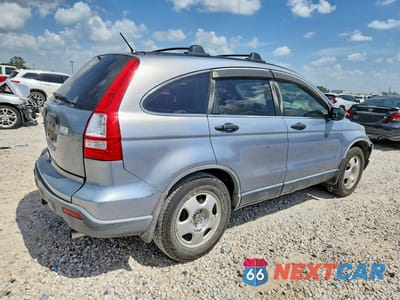 Trzecie zdjęcie samochodu z tyłu: 2008 HONDA CR-V LX VIN:JHLRE38328C014410 - miniatura