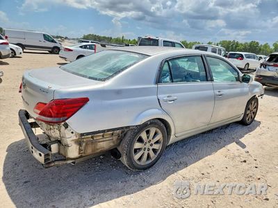 Trzecie zdjęcie samochodu z tyłu: 2006 TOYOTA AVALON TOURING VIN:4T1BK36BX6U130734 - miniatura
