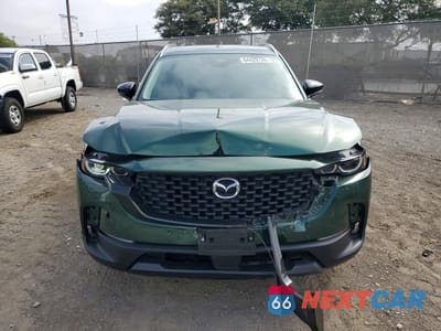Piąte zdjęcie samochodu w środku: 2026 MAZDA CX-50 PREFERRED VIN:7MMVABBL1TN470650 - miniatura