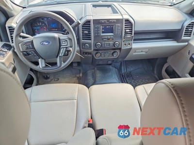 Zdjęcie 8 z 12 samochodu: 2022 FORD F350 SUPER DUTY VIN:1FT8W3B68NEE41440 - miniatura