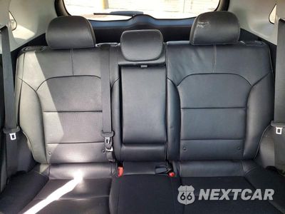 Zdjęcie 10 z 13 samochodu: 2017 KIA NIRO EX TOURING VIN:KNDCE3LC6H5047909 - miniatura