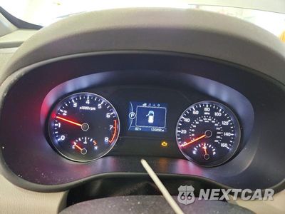 Zdjęcie 9 z 12 samochodu: 2017 KIA SPORTAGE LX VIN:KNDPM3AC4H7067006 - miniatura
