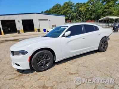 2019 DODGE CHARGER SXT 2C3CDXBG7KH626491 - główne zdjęcie licytacji z USA - miniatura