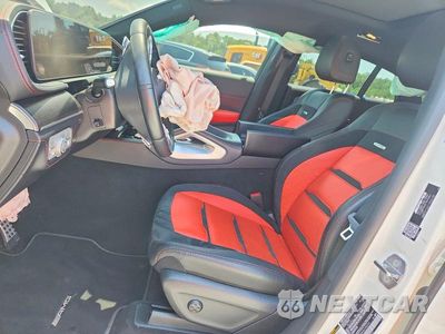 Zdjęcie 7 z 13 samochodu: 2021 MERCEDES-BENZ GLE COUPE AMG 53 4MATIC VIN:4JGFD6BB8MA398599 - miniatura