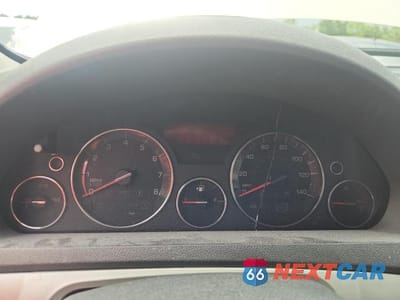 Zdjęcie 9 z 13 samochodu: 2009 SATURN OUTLOOK XE VIN:5GZEV13D09J204069 - miniatura