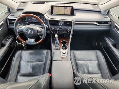 Zdjęcie 8 z 13 samochodu: 2017 LEXUS RX 350 BASE VIN:2T2BZMCA7HC090500 - miniatura
