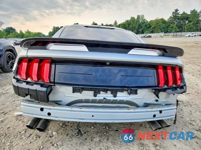 Zdjęcie 6 z 13 samochodu: 2019 FORD MUSTANG GT VIN:1FA6P8CF7K5163339 - miniatura