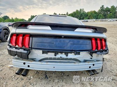 Zdjęcie 6 z 13 samochodu: 2019 FORD MUSTANG GT VIN:1FA6P8CF7K5163339 - miniatura