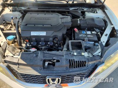 Zdjęcie 11 z 13 samochodu: 2014 HONDA ACCORD EXL VIN:1HGCT2B84EA004252 - miniatura