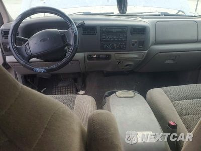 Zdjęcie 8 z 12 samochodu: 2001 FORD F250 SUPER DUTY VIN:1FTNX20L21EA35098 - miniatura