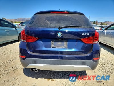 Zdjęcie 6 z 13 samochodu: 2013 BMW X1 XDRIVE28I VIN:WBAVL1C55DVR84231 - miniatura