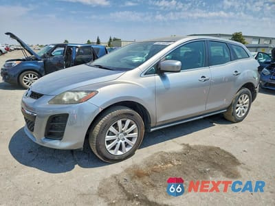 2010 MAZDA CX-7 JM3ER2WM8A0316563 - główne zdjęcie licytacji z USA - miniatura