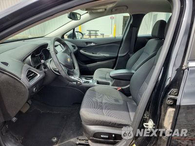 Zdjęcie 7 z 12 samochodu: 2018 CHEVROLET CRUZE LT VIN:1G1BE5SM2J7166514 - miniatura