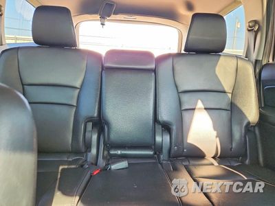 Zdjęcie 10 z 13 samochodu: 2018 HONDA PILOT EXL VIN:5FNYF6H69JB022045 - miniatura