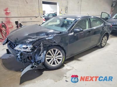 2015 LEXUS ES 350 JTHBK1GG0F2158023 - główne zdjęcie licytacji z USA - miniatura