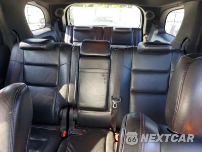 Zdjęcie 10 z 13 samochodu: 2015 DODGE DURANGO R/T VIN:1C4SDHCT7FC222267 - miniatura