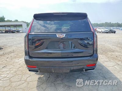 Zdjęcie 6 z 13 samochodu: 2022 CADILLAC ESCALADE PREMIUM LUXURY VIN:1GYS4BKL1NR167416 - miniatura