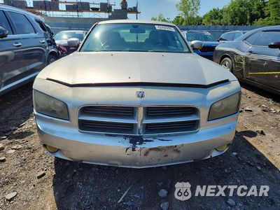 Piąte zdjęcie samochodu w środku: 2006 DODGE CHARGER R/T VIN:2B3KA53H16H459788 - miniatura