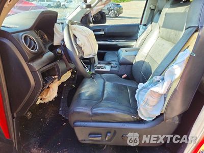 Zdjęcie 7 z 12 samochodu: 2016 TOYOTA TUNDRA SR5 VIN:5TFUY5F14GX572195 - miniatura