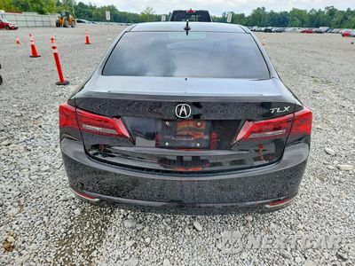 Zdjęcie 6 z 12 samochodu: 2015 ACURA TLX TECH VIN:19UUB2F56FA012443 - miniatura