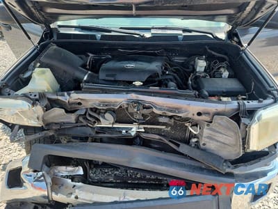 Zdjęcie 11 z 13 samochodu: 2014 TOYOTA TUNDRA CREWMAX SR5 VIN:5TFDW5F11EX414013 - miniatura