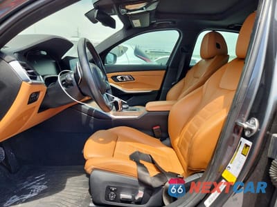 Zdjęcie 7 z 13 samochodu: 2019 BMW 330I VIN:WBA5R1C58KAJ99012 - miniatura