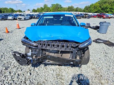 Piąte zdjęcie samochodu w środku: 2022 HYUNDAI KONA SE VIN:KM8K22AB9NU842927 - miniatura