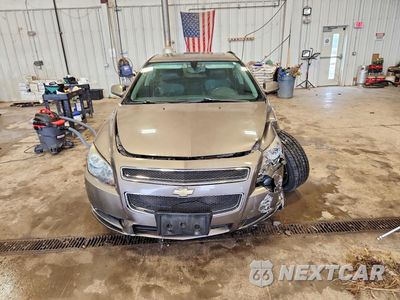 Piąte zdjęcie samochodu w środku: 2012 CHEVROLET MALIBU 2LT VIN:1G1ZD5E07CF314319 - miniatura