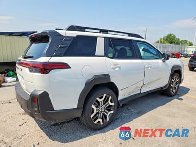 Trzecie zdjęcie samochodu z tyłu: 2026 SUBARU OUTBACK TOURING XT VIN:JF2BURJD6TY547087 - miniatura