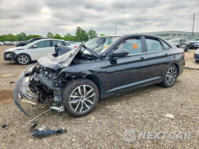 2026 VOLKSWAGEN JETTA SE 3VW7W7BUXTM050232 - główne zdjęcie licytacji z USA - miniatura