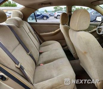 Zdjęcie 10 z 12 samochodu: 2008 TOYOTA COROLLA CE VIN:2T1BR32EX8C886838 - miniatura