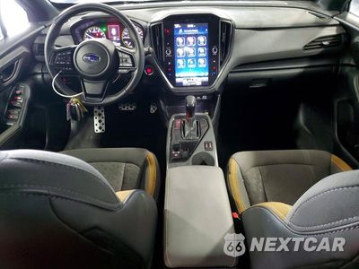 Zdjęcie 8 z 12 samochodu: 2024 SUBARU CROSSTREK SPORT VIN:4S4GUHF66R3759515 - miniatura