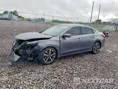 2016 NISSAN ALTIMA 2.5 SR 1N4AL3AP1GC125614 - główne zdjęcie licytacji z USA - miniatura