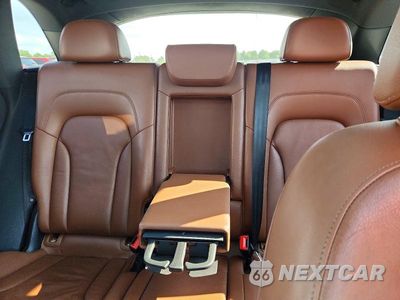 Zdjęcie 10 z 13 samochodu: 2012 AUDI Q5 PREMIUM PLUS VIN:WA1LFAFP3CA101340 - miniatura
