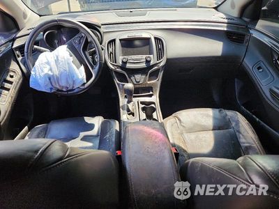 Zdjęcie 8 z 13 samochodu: 2014 BUICK LACROSSE VIN:1G4GB5G3XEF136531 - miniatura