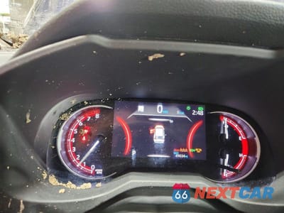 Zdjęcie 9 z 13 samochodu: 2024 TOYOTA RAV4 XLE VIN:2T3P1RFV7RW456069 - miniatura