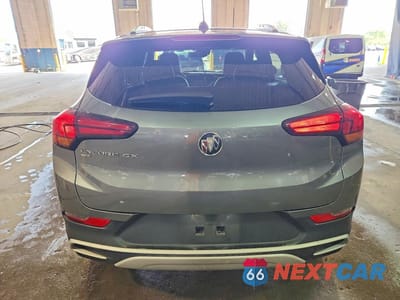 Zdjęcie 6 z 13 samochodu: 2021 BUICK ENCORE GX SELECT VIN:KL4MMESL0MB167876 - miniatura