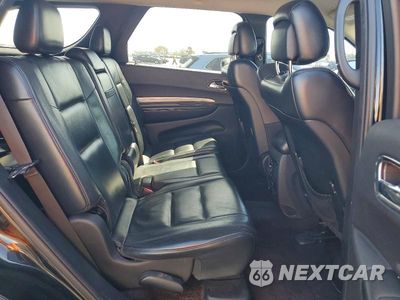 Zdjęcie 11 z 14 samochodu: 2017 DODGE DURANGO GT VIN:1C4RDHDG7HC724280 - miniatura