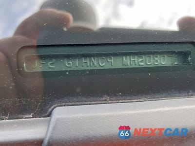 Zdjęcie 12 z 12 samochodu: 2021 SUBARU CROSSTREK LIMITED VIN:JF2GTHNC9MH208071 - miniatura