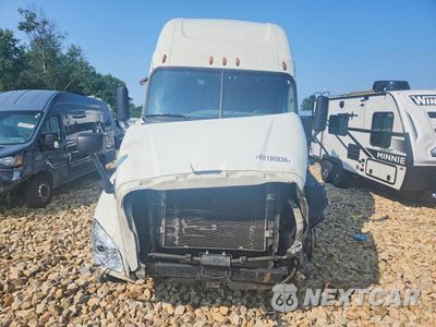 Piąte zdjęcie samochodu w środku: 2016 FREIGHTLINER CASCADIA 125 SEMI TRUCK VIN:3AKJGLBG6GSHB9768 - miniatura