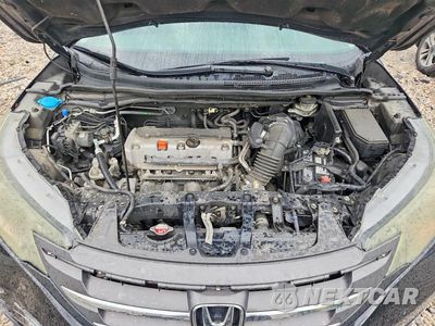 Zdjęcie 12 z 13 samochodu: 2013 HONDA CR-V EX VIN:2HKRM4H54DH624265 - miniatura