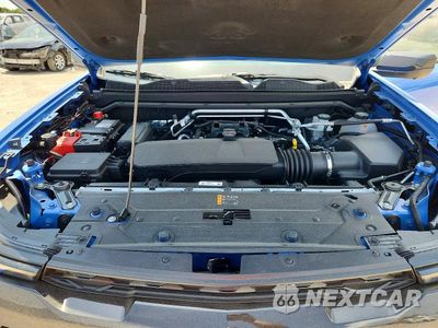 Zdjęcie 11 z 12 samochodu: 2026 CHEVROLET COLORADO ZR2 VIN:1GCPTFEK3T1113586 - miniatura