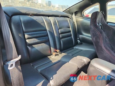 Zdjęcie 10 z 12 samochodu: 1994 FORD MUSTANG COBRA VIN:1FALP42D7RF213432 - miniatura