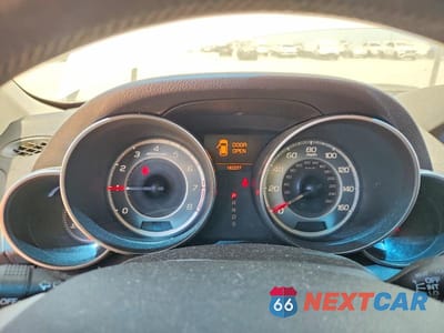 Zdjęcie 9 z 12 samochodu: 2011 ACURA MDX ADVANCE VIN:2HNYD2H74BH541520 - miniatura