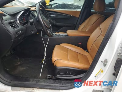 Zdjęcie 7 z 12 samochodu: 2015 CHEVROLET IMPALA LTZ VIN:1G1165S35FU123326 - miniatura